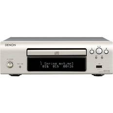 Denon Stationära CD-spelare Denon DCD-F107