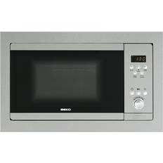 Beko Built-in Microwave Ovens Beko MWB2511X Stainless Steel