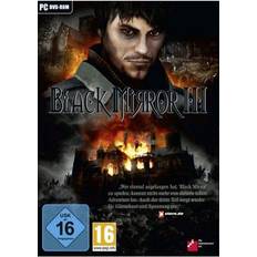 Black Mirror 3 (PC)