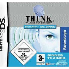 Think: Sinnes Trainer (DS)