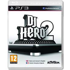 DJ Hero 2 (PS3)