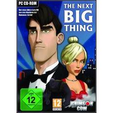 The Next Big Thing (PC)