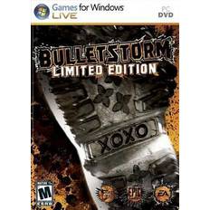 BulletStorm: Limited Edition (PC)