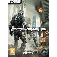 Crysis 2 (PC)