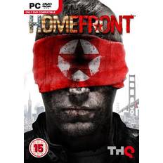 PC Games Homefront (PC)