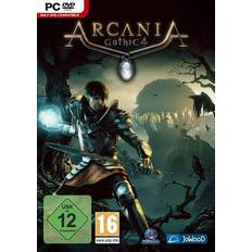 Arcania (PC)