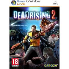 PC-spill Dead Rising 2 (PC)