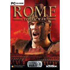 Rome: Total War (PC)