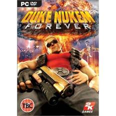 PC Games Duke Nukem Forever (PC)