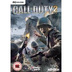 Call of duty pc Call Of Duty 2 (PC)