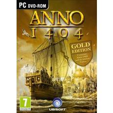 Anno 1404: Gold Edition (PC)