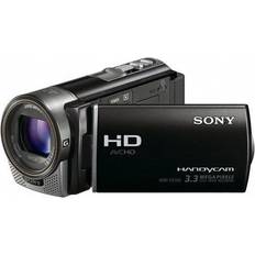 Sony HDR-CX160