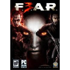 F.E.A.R. 3 (PC)