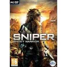 Sniper: Ghost Warrior (PC)