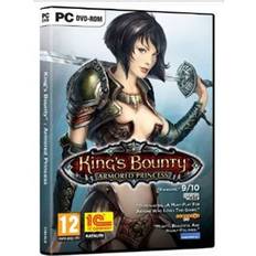 King's Bounty: Armored Princess (PC)