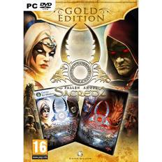 PC Games Sacred 2 - Gold Edtion (PC)