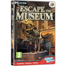 Escape the Museum (PC)