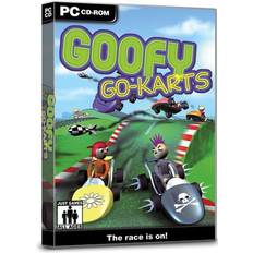 Goofy Goofy Go-Karts (PC)