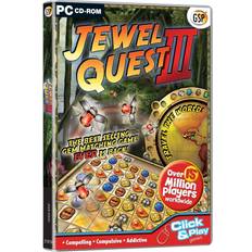 Jewel Quest 3 (PC)