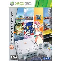 Dreamcast Collection (Xbox 360)