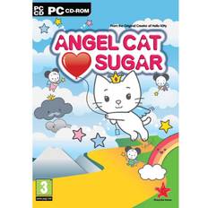 Angel Cat Sugar (PC)