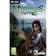 PC Games Return to Mysterious Island 2 (PC)