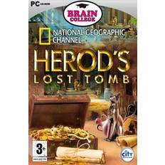 National Geographic: Herod's Lost Tomb (PC)