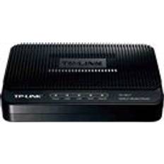 Routers TP-Link TD-8817