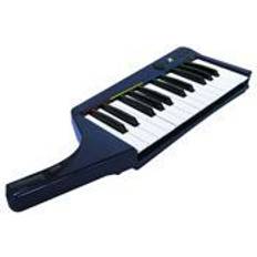 Musical Instruments GameShark Rock Band 3 Wireless Keyboard Xbox 360