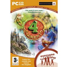 4 Elements (PC)