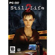 Videogiochi per PC Still Life 2