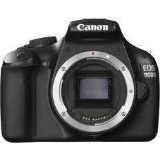 Canon Fotocamere Reflex Canon EOS 1100D