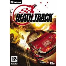 Death Track: Resurrection (PC)