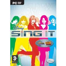 Disney Sing It (PC)