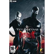 PC Games Diabolik: The Original Sin (PC)