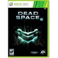 Xbox 360 Games Dead Space 2 (Xbox 360)