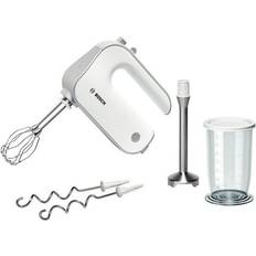 Batidoras de Mano Bosch MFQ4070 Handrührer-Set 500 W