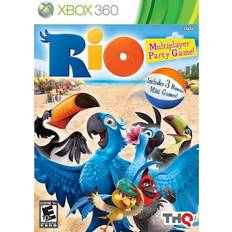 Rio (Xbox 360)