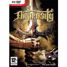 Dimensity (PC)