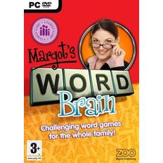 Margot's Word Brain (PC)