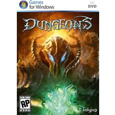 Dungeons (PC)