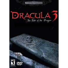 Dracula 3: The Path of the Dragon (PC)