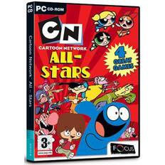 Cartoon Network All Stars (PC)