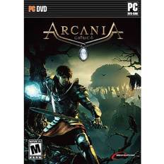 Arcania: Gothic 4 (PC)