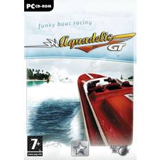 Aquadelic GT (PC)