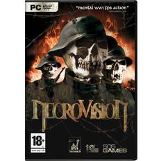 NecroVision (PC)