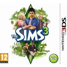 The Sims 3 (3DS)