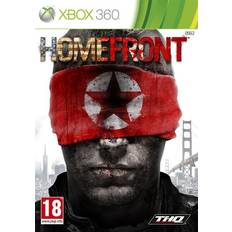 HOMEFRONT