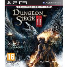 Dungeon Siege 3: Limited Edition (PS3)