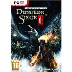 Dungeon Siege 3: Limited Edition (PC)